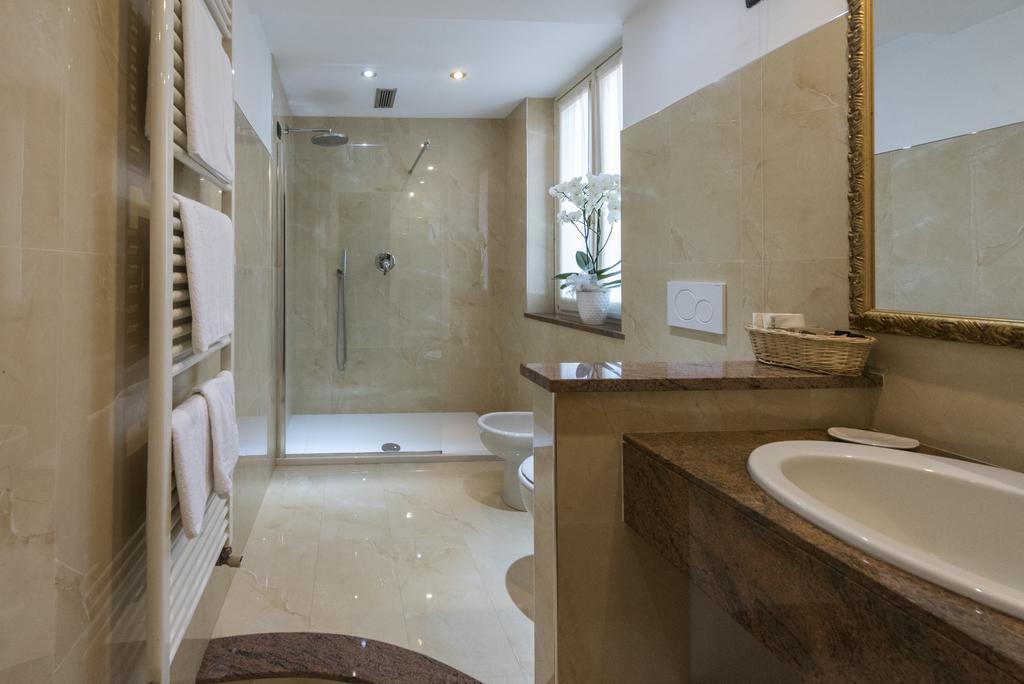 Hotel Locanda La Posta Cavour